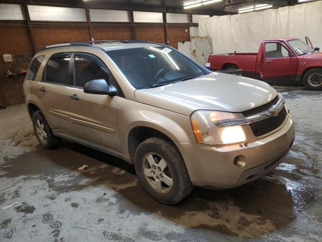 Photo 4 from auction – 2008 CHEVROLET EQUINOX LS with VIN 2CNDL13F286326010