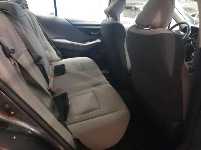 Photo 10 from auction – 2020 SUBARU LEGACY PRE with VIN 4S3BWAC66L3013660