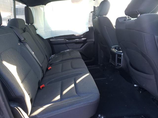 Photo 10 from auction – 2019 RAM 1500 BIG H with VIN 1C6SRFMT4KN607134