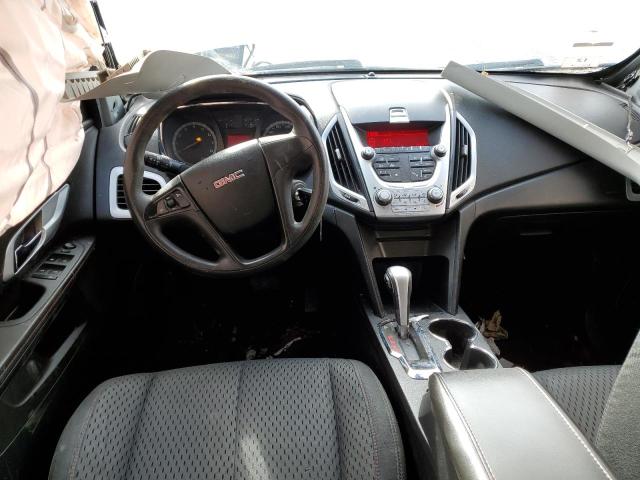 Photo 8 from auction – 2011 GMC TERRAIN SL with VIN 2CTALMEC7B6202466