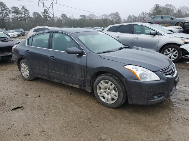 Photo 4 from auction – 2012 NISSAN ALTIMA BAS with VIN 1N4AL2AP4CC187741