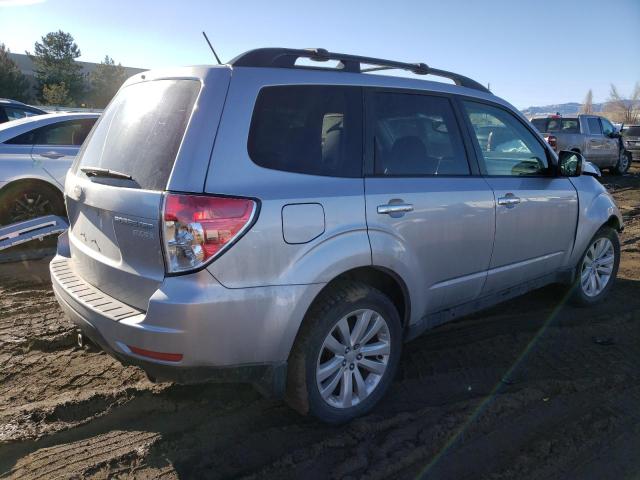 Photo 3 from auction – 2012 SUBARU FORESTER L with VIN JF2SHAFC8CH470437