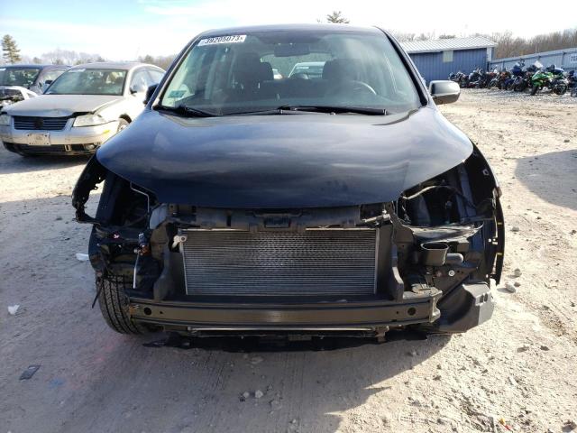 Photo 5 from auction – 2014 HONDA CR-V LX with VIN 2HKRM4H38EH694903
