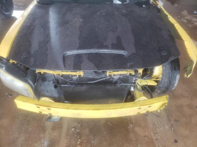 Photo 11 from auction – 2006 DODGE CHARGER R/ with VIN 2B3KA53H46H385038