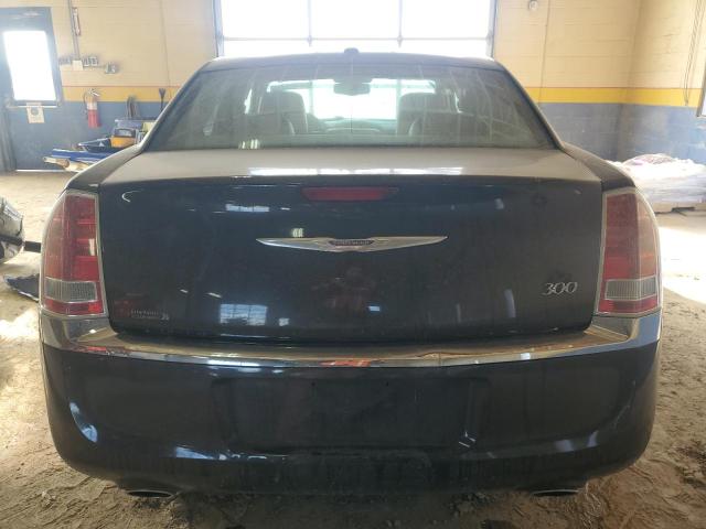 Photo 6 from auction – 2013 CHRYSLER 300 with VIN 2C3CCAAG4DH710112