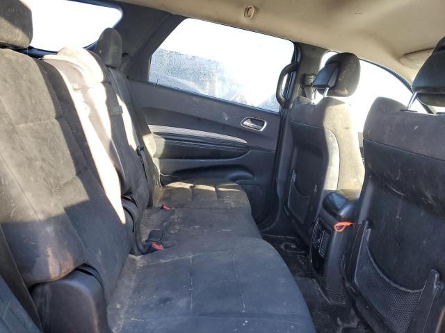 Photo 11 from auction – 2014 DODGE DURANGO SX with VIN 1C4RDJAG1EC562489