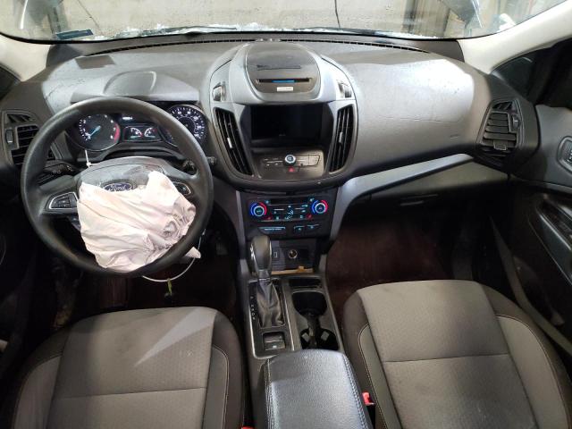 Photo 8 from auction – 2018 FORD ESCAPE SE with VIN 1FMCU9GD6JUA59946