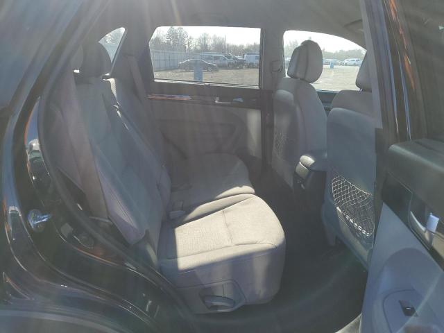 Photo 10 from auction – 2014 KIA SORENTO LX with VIN 5XYKTCA68EG548110