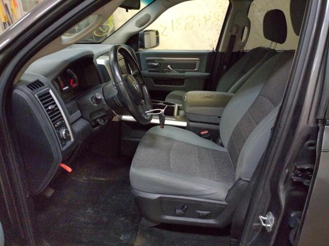 Photo 7 from auction – 2015 RAM 1500 SLT with VIN 1C6RR7LT8FS599097