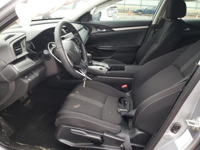 Photo 7 from auction – 2018 HONDA CIVIC LX with VIN 2HGFC2F58JH604071