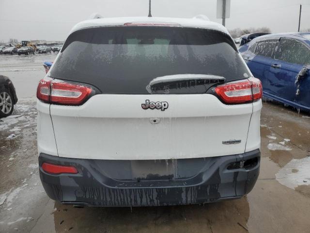Photo 6 from auction – 2018 JEEP CHEROKEE L with VIN 1C4PJLLBXJD544428