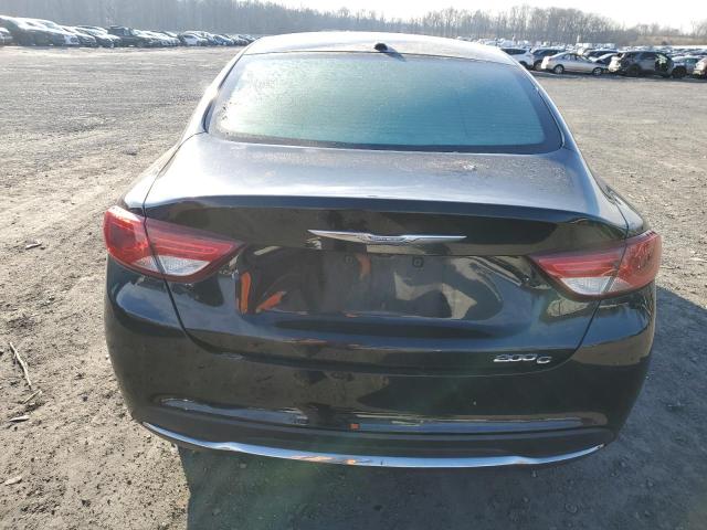 Photo 6 from auction – 2015 CHRYSLER 200 C with VIN 1C3CCCCB4FN643468