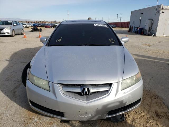 Photo 5 from auction – 2006 ACURA 3.2TL with VIN 19UUA66256A022736