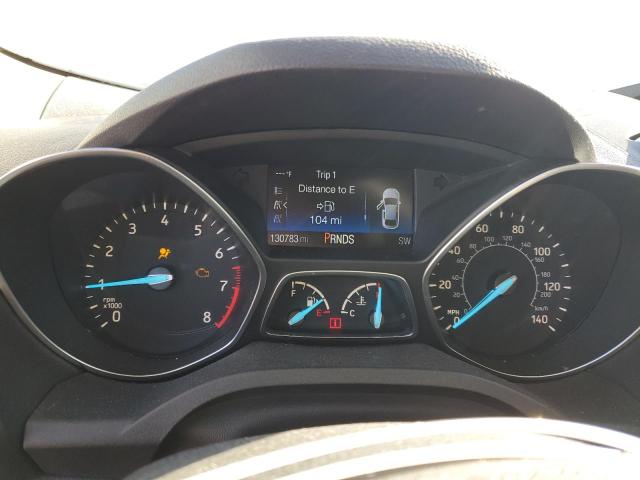 Photo 9 from auction – 2017 FORD ESCAPE SE with VIN 1FMCU0GD0HUA54165