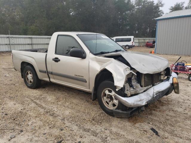 Photo 4 from auction – 2004 CHEVROLET COLORADO with VIN 1GCCS146548105300