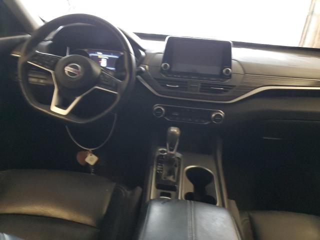 Photo 8 from auction – 2019 NISSAN ALTIMA SL with VIN 1N4BL4EVXKC244662