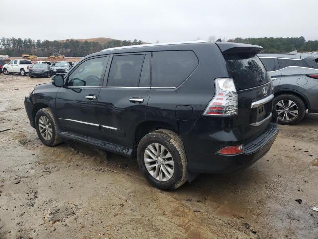 Photo 2 from auction – 2015 LEXUS GX 460 with VIN JTJBM7FX6F5105340
