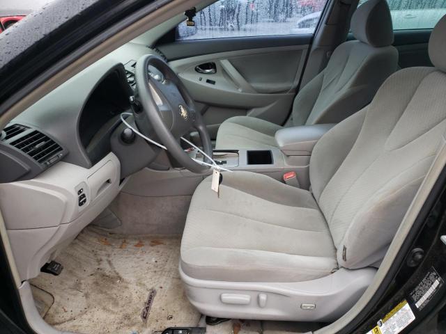 Photo 7 from auction – 2007 TOYOTA CAMRY CE with VIN 4T1BE46K57U073714