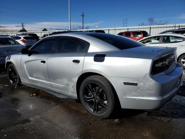 Photo 2 from auction – 2012 DODGE CHARGER SX with VIN 2C3CDXJG5CH126641