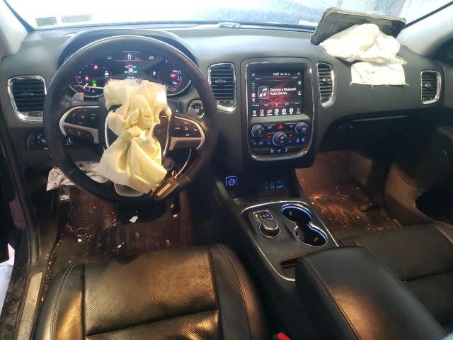 Photo 8 from auction – 2015 DODGE DURANGO CI with VIN 1C4RDJEG9FC764377
