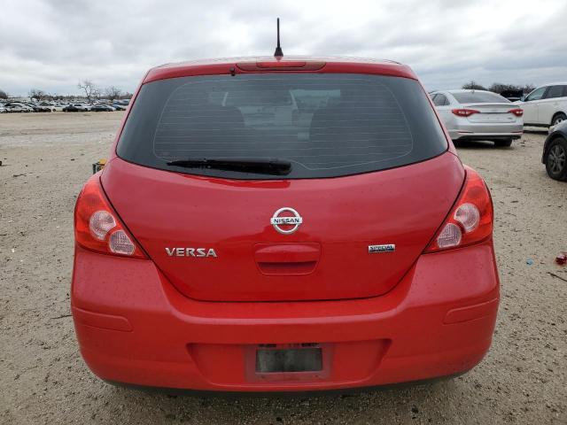 Photo 6 from auction – 2012 NISSAN VERSA S with VIN 3N1BC1CP8CK238080