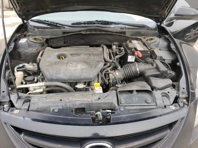 Photo 11 from auction – 2012 MAZDA 6 I with VIN 1YVHZ8DH2C5M37197