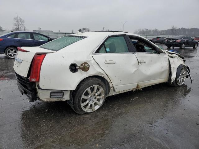 صورة رقم 3 من المزاد - 2010 CADILLAC CTS مع VIN 1G6DA5EG4A0124844