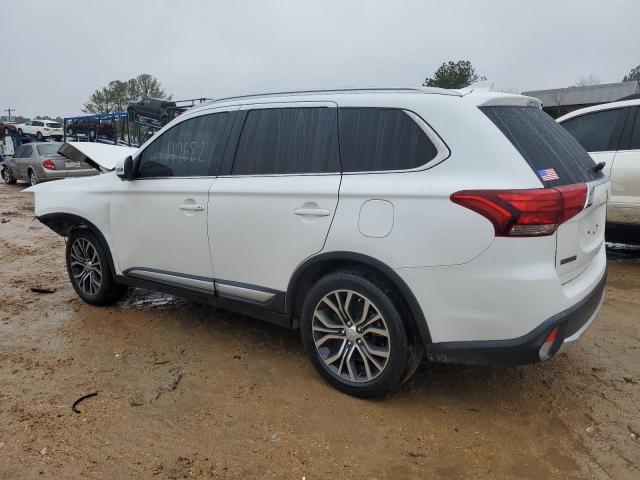Photo 2 from auction – 2017 MITSUBISHI OUTLANDER with VIN JA4AD3A35HZ024542