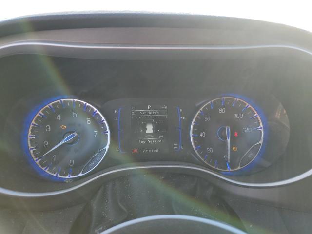 Photo 9 from auction – 2019 CHRYSLER PACIFICA T with VIN 2C4RC1BGXKR650123