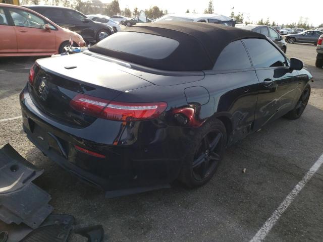Photo 3 from auction – 2018 MERCEDES-BENZ E 400 with VIN WDD1K6FB1JF044443