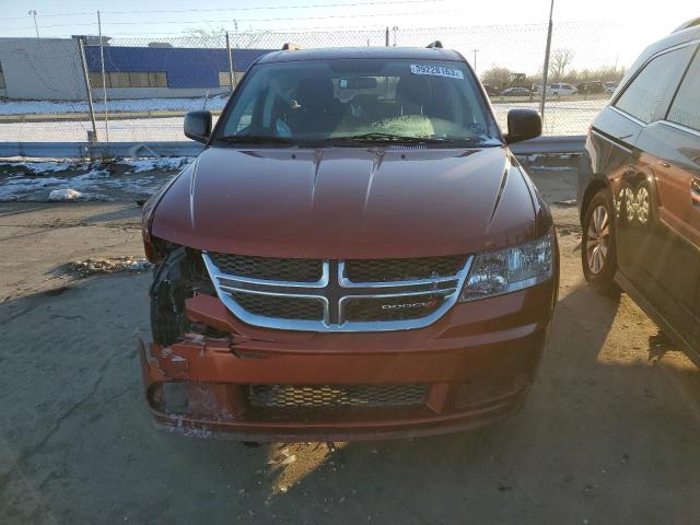 Photo 5 from auction – 2014 DODGE JOURNEY SE with VIN 3C4PDCAB7ET134759