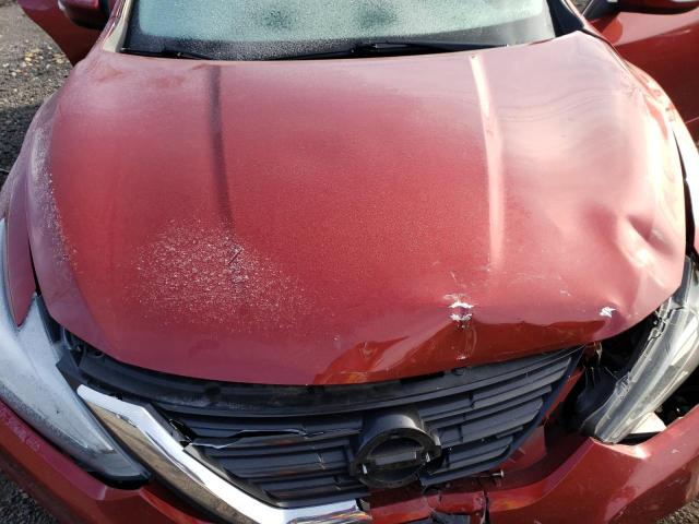 Photo 11 from auction – 2016 NISSAN ALTIMA 2.5 with VIN 1N4AL3AP4GC131858