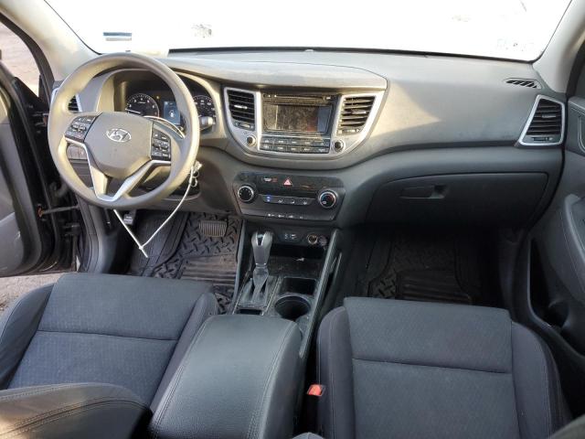 Photo 8 from auction – 2016 HYUNDAI TUCSON LIM with VIN KM8J3CA24GU129385