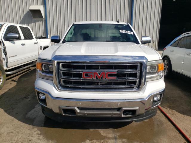 Photo 5 from auction – 2015 GMC SIERRA K15 with VIN 3GTU2VEC8FG228330