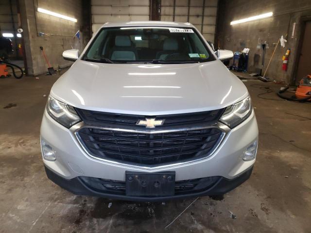 Photo 5 from auction – 2020 CHEVROLET EQUINOX LT with VIN 2GNAXTEVXL6198823