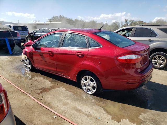 Photo 2 from auction – 2016 FORD FIESTA SE with VIN 3FADP4BJ0GM103653