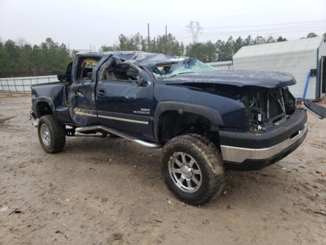 Photo 4 from auction – 2007 CHEVROLET SILVERADO with VIN 1GCHK23D87F130770