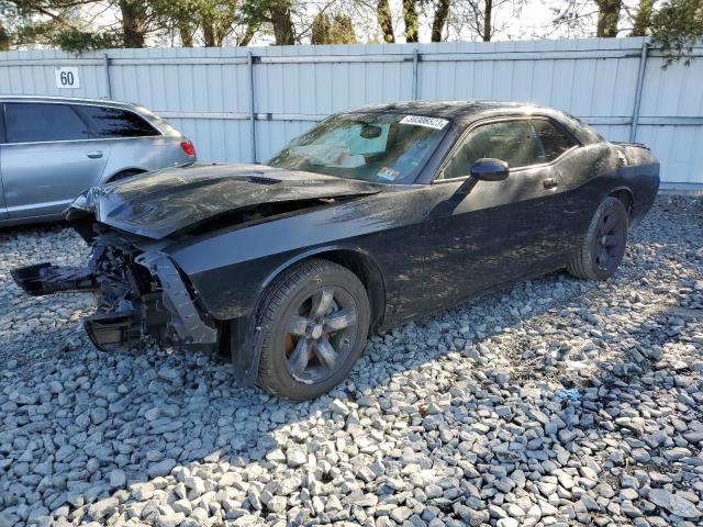 DODGE CHALLENGER 2013 с VIN 2C3CDYBT1DH558811 - Фото с аукциона