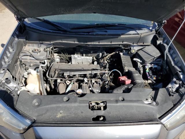 Photo 12 from auction – 2015 MITSUBISHI OUTLANDER with VIN 4A4AP3AU8FE010315