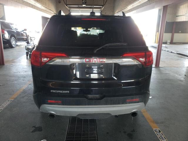 Photo 6 from auction – 2017 GMC ACADIA SLE with VIN 1GKKNLLS0HZ139744
