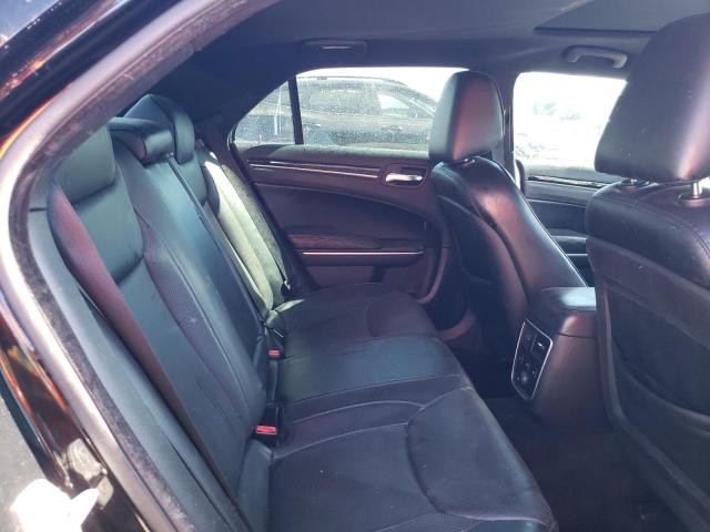 Photo 10 from auction – 2014 CHRYSLER 300C with VIN 2C3CCAET7EH117854