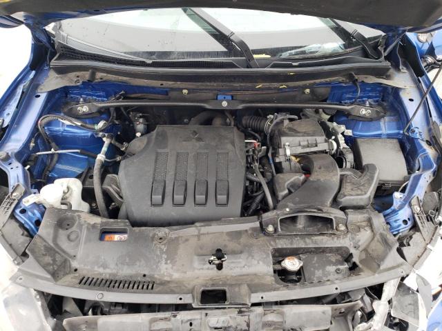 Photo 12 from auction – 2018 MITSUBISHI ECLIPSE CR with VIN JA4AS3AA9JZ048868