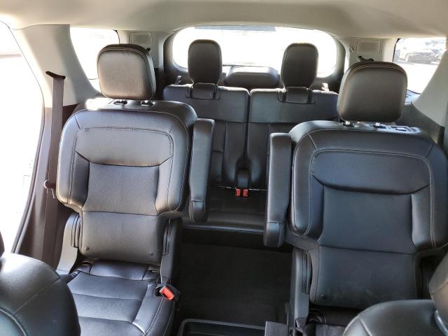 Photo 10 from auction – 2021 FORD EXPLORER L with VIN 1FMSK8FH7MGB07358