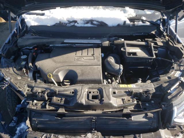 Photo 11 from auction – 2021 LAND ROVER DISCOVERY with VIN SALCJ2FX5MH887119