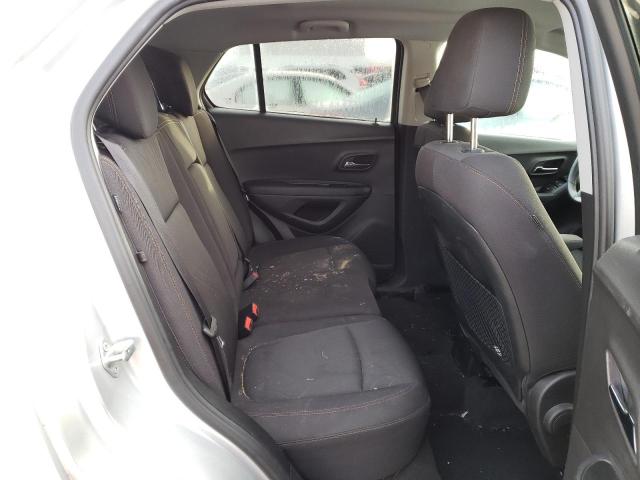 Photo 11 from auction – 2017 CHEVROLET TRAX 1LT with VIN 3GNCJLSB0HL287825