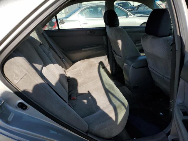 Photo 10 from auction – 2003 TOYOTA CAMRY with VIN 4T1BF32K03U542604