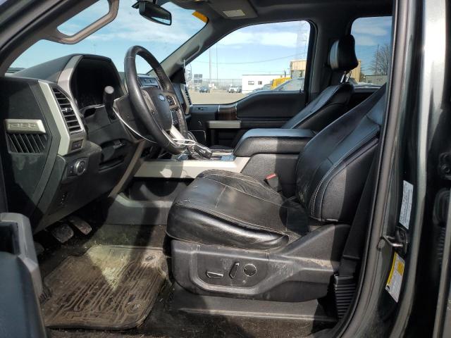 Photo 7 from auction – 2015 FORD F150 SUPER with VIN 1FTEW1EG4FKD16451