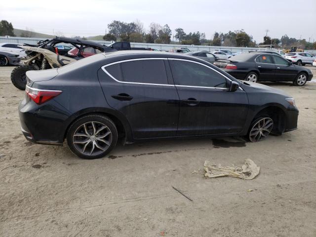 Photo 3 from auction – 2019 ACURA ILX PREMIU with VIN 19UDE2F77KA007111