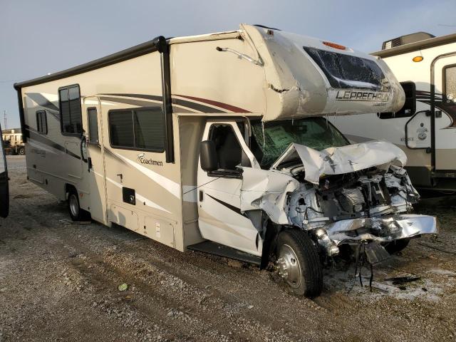 FORD E 450 2023 with VIN 1FDXE4FN6PDD15572 - Photo from auction