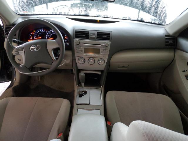 Photo 8 from auction – 2011 TOYOTA CAMRY BASE with VIN 4T1BF3EKXBU722943
